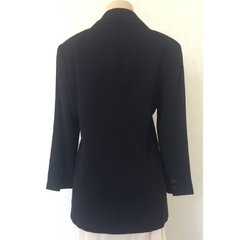 Blazer Oxford Textura Riscado - Only Screen - comprar online