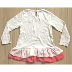 Vestido De Malha Manga Longa  - Momi - comprar online