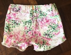 Shorts Floral - Malwee - comprar online