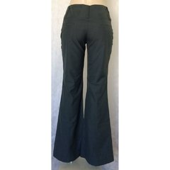 Calça Flare Alfaiataria - Maria Filó - comprar online