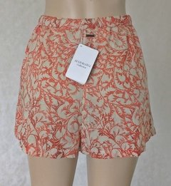 Shorts Le Lis Blanc - comprar online