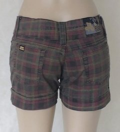 Shorts Inka Block - comprar online