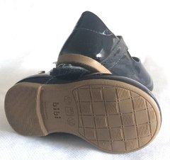 Sapato Preto Verniz - Bibi - comprar online