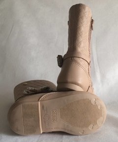 Bota Nude - Klin - comprar online