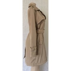 Trench Coat Tecido Microfibra - Mdx Surf na internet