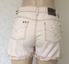 Shorts Jeans - Afghan - comprar online