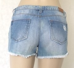 Shorts Jeans - Zara - comprar online