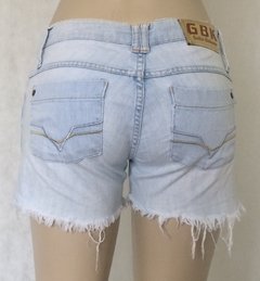 Shorts Jeans - Gata Bakana - comprar online