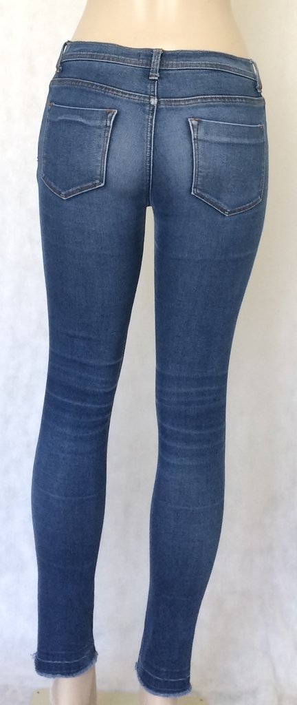 Calça jeans Forever 21