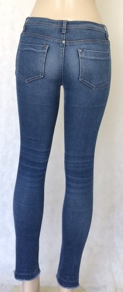 Calca Jeans Skinny - Forever 21 - comprar online