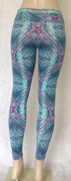 Calca Legging Estampada - comprar online