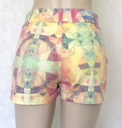 Shorts Estampado - Divine - comprar online
