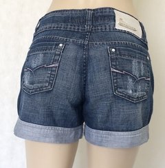 Shorts Jeans - Ducontra - comprar online