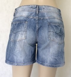 Shorts Jeans - Contatho - comprar online