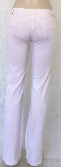 Calça Sarja Flare - Alpelo - comprar online