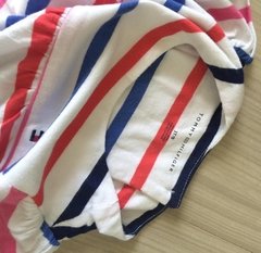 Blusa Manga Longa Listrada - Tommy Hilfiger na internet