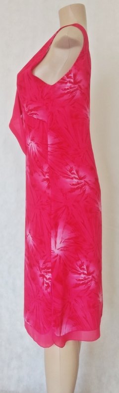 Vestido Cereja - Roupas, sapatos e acessórios femininos novos e usados na ROSANA GREEN