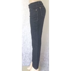 Calça Jeans Reta - Laffer Jeans - Roupas, sapatos e acessórios femininos novos e usados na ROSANA GREEN