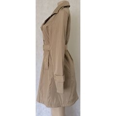 Trench Coat Tecido Microfibra - Mdx Surf - Roupas, sapatos e acessórios femininos novos e usados na ROSANA GREEN