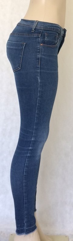 Calca Jeans Skinny - Forever 21 na internet