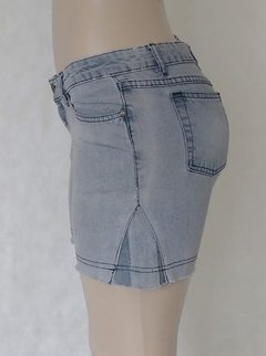 Shorts Jeans Todaa Jovem - Roupas, sapatos e acessórios femininos novos e usados na ROSANA GREEN