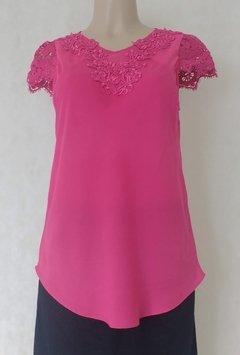 Blusa Karmani