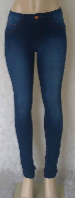 Calça Jeans Skinny Biotipo