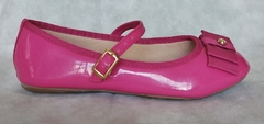 SAPATO BONECA PINK - MINI SUA CIA