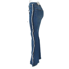 Calça Flare Jeans - Shoulder - comprar online