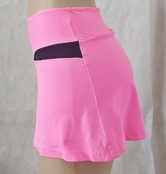 SHORTS SAIA - ELITE