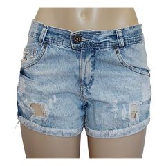 Shorts Jeans - Vicio Fatal