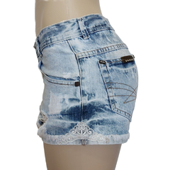 Shorts Jeans - Vicio Fatal - comprar online