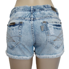 Shorts Jeans - Vicio Fatal na internet