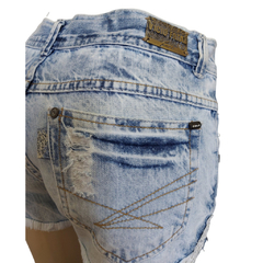 Imagem do Shorts Jeans - Vicio Fatal