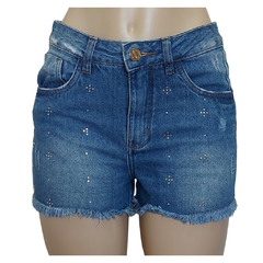 Shorts Jeans - Contatho