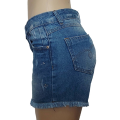 Shorts Jeans - Contatho - comprar online