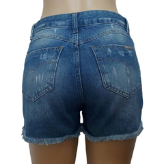 Shorts Jeans - Contatho na internet