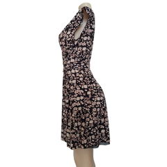 Vestido Curto Estampa Floral - Zappy´S - comprar online