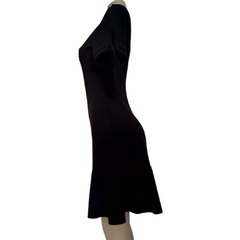 Vestido Curto Preto - Modab - comprar online