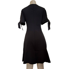 Vestido Curto Preto - Modab na internet