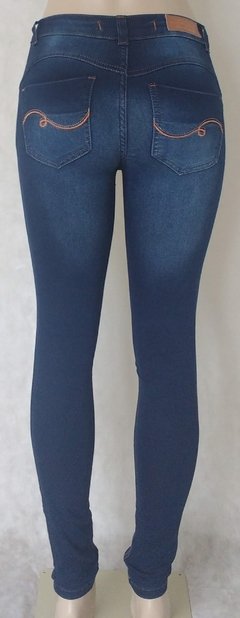 Calça Jeans Skinny Biotipo - comprar online