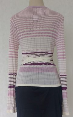 Casaco Tricot M.Officer - comprar online