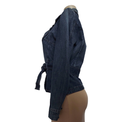 Jaqueta Jeans - Siberian - comprar online