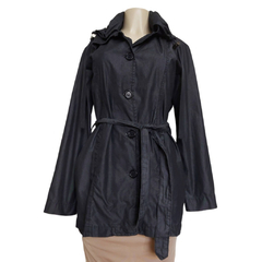 Trench Coat - Renonce