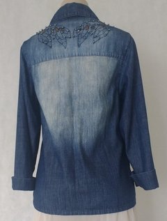 Camisa Jeans Saol - comprar online