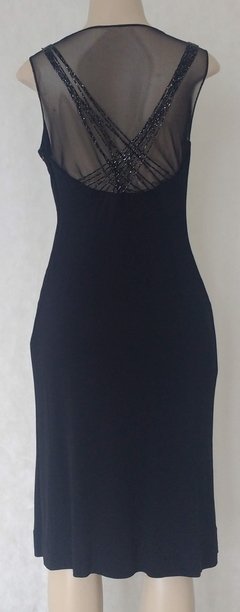 Vestido Midi Festa Danque - comprar online