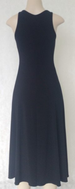 Vestido Midi Eclipse Lunar - comprar online