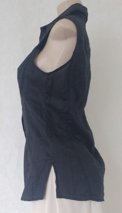 Camisa Cavada Esoterica - Roupas, sapatos e acessórios femininos novos e usados na ROSANA GREEN