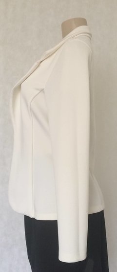 Blazer Of White - Exclusiva - Roupas, sapatos e acessórios femininos novos e usados na ROSANA GREEN