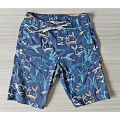 BERMUDA SURF - H&M